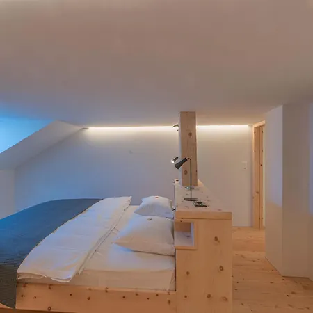 Chesa Lagrev 3 By Interhome Apartamento *